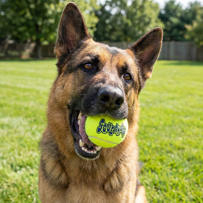 KONG SqueakAir® Ball Extra Large