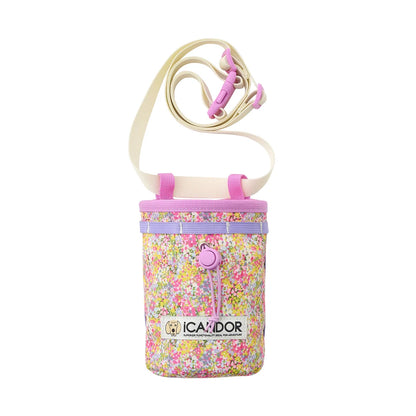 iCandor Munchie Minder Treat Pouch _ Flora
