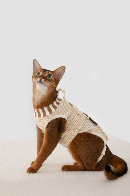 Hidream Cat Anti-Escape Recovery Suit