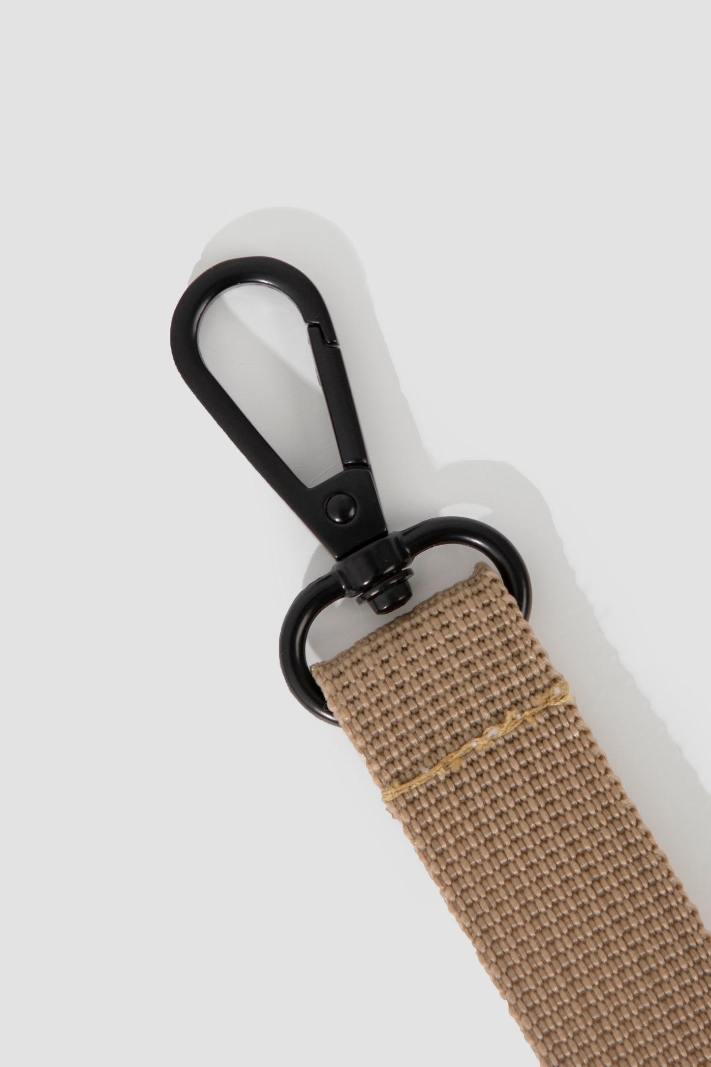 Pet Sling Carrier Crossbody Tote Bag -  Beige