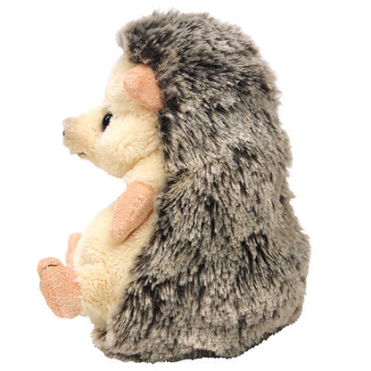 FLUFFIES STUFFED TOY S HEDGEHOG BE