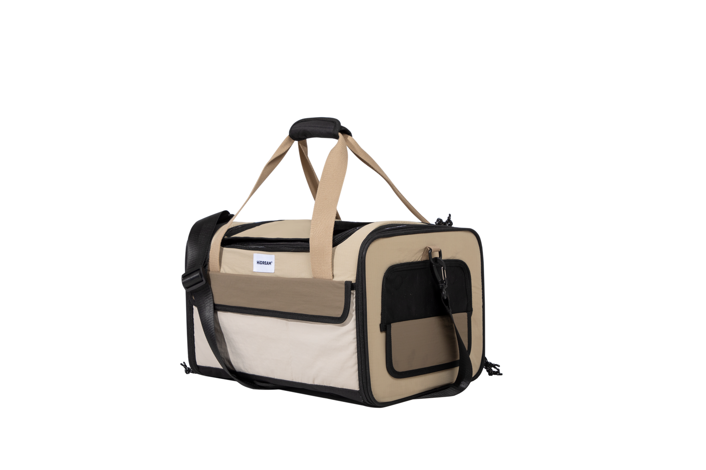 HiDREAM Airline Tote Pet Carrier