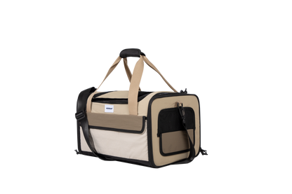 HiDREAM Airline Tote Pet Carrier