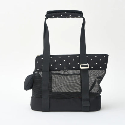 iCANDOR Brisbane Bag_Capri Black