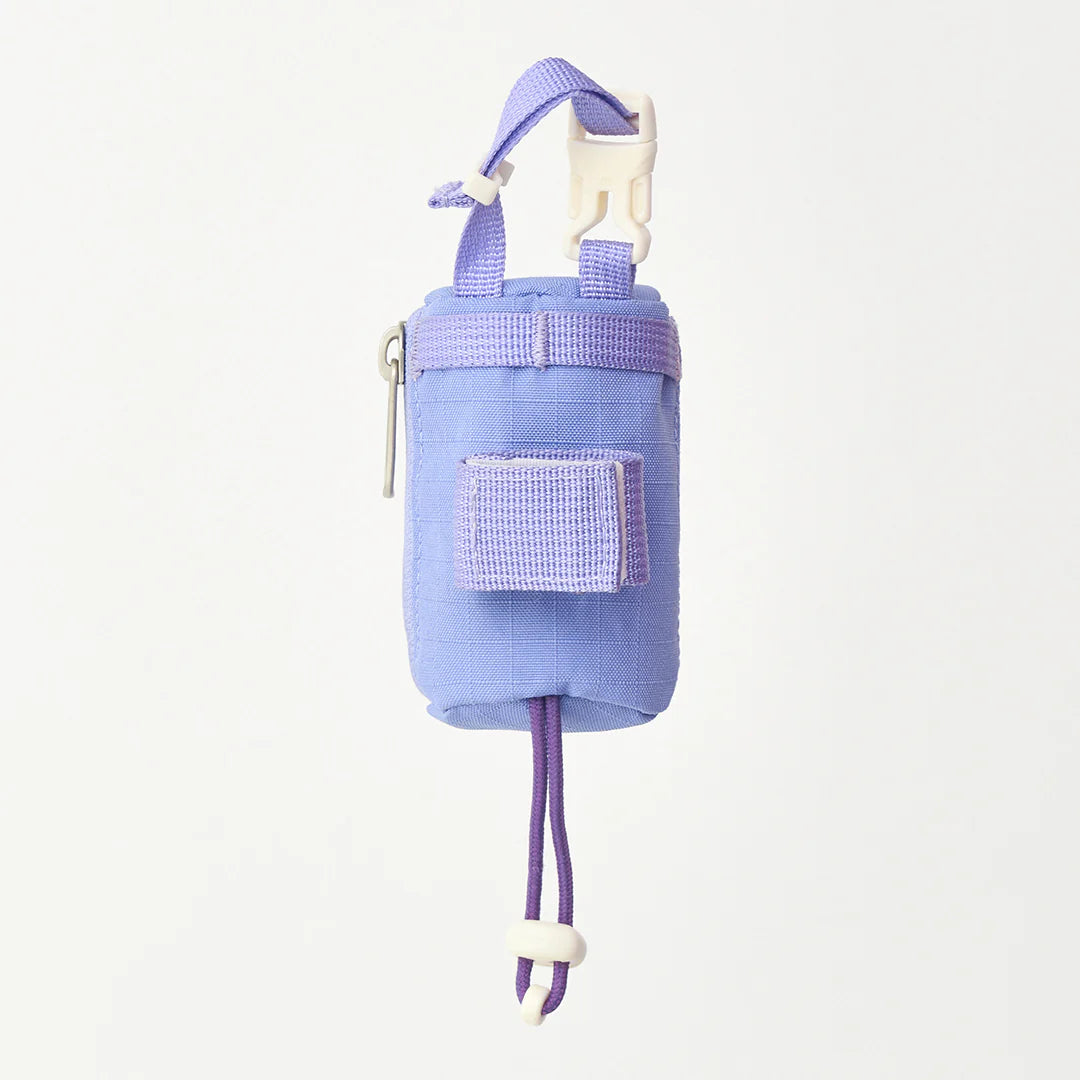 ICANDOR Pooch Pouch Poop Bag Holder