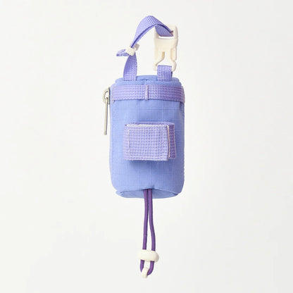 ICANDOR Pooch Pouch Poop Bag Holder