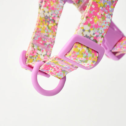 iCANDOR No-Pull Harness_Flora