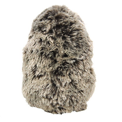 FLUFFIES STUFFED TOY S HEDGEHOG BE