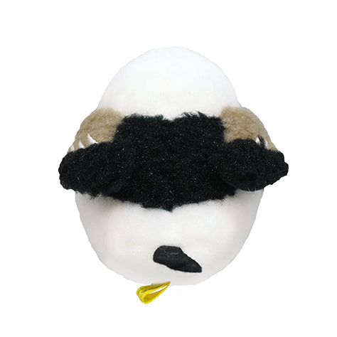 POWABIYORI STUFFED TOY Long-tailed Tit Small