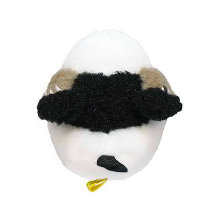 POWABIYORI STUFFED TOY Long-tailed Tit Small