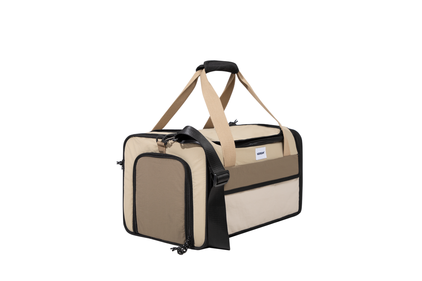 HiDREAM Airline Tote Pet Carrier