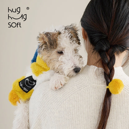 Little Artist Series Pet Scarf