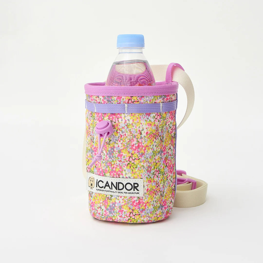 iCandor Munchie Minder Treat Pouch _ Flora