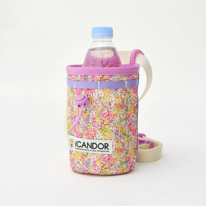 iCandor Munchie Minder Treat Pouch _ Flora