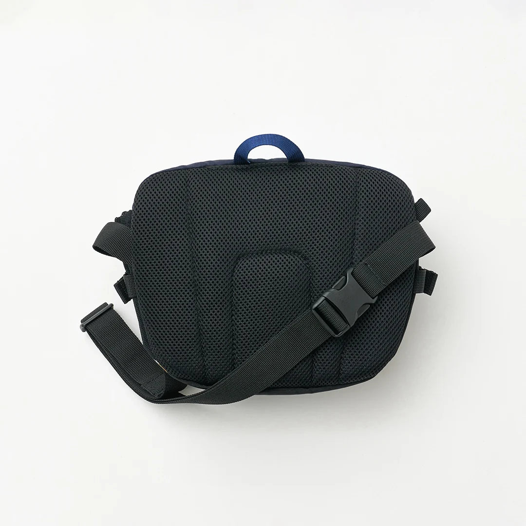 iCandor Urban Explorer Dog Walking Bag - Woody Black