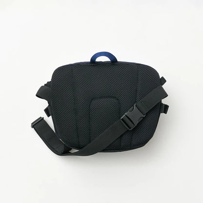 iCandor Urban Explorer Dog Walking Bag - Woody Black