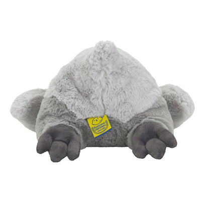 LYING PENGUIN STUFFED TOY S