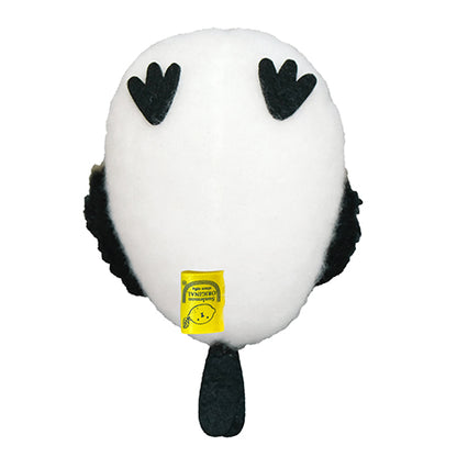 POWABIYORI STUFFED TOY Long-tailed Tit Small