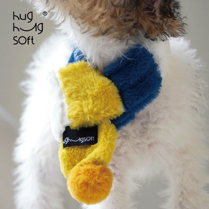 Little Artist Series Pet Scarf