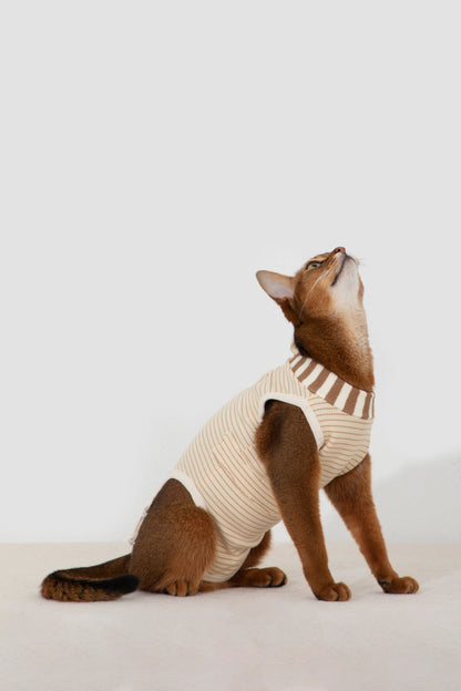 Hidream Cat Anti-Escape Recovery Suit