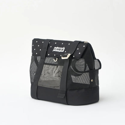 iCANDOR Brisbane Bag_Capri Black
