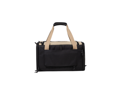 HiDREAM Airline Tote Pet Carrier