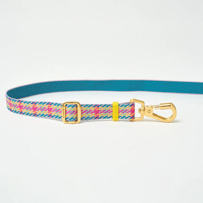 iCANDOR Gentle Leash Bolt, Long | Multi-Way Adjustable Dog Lead 1.3-2.3m