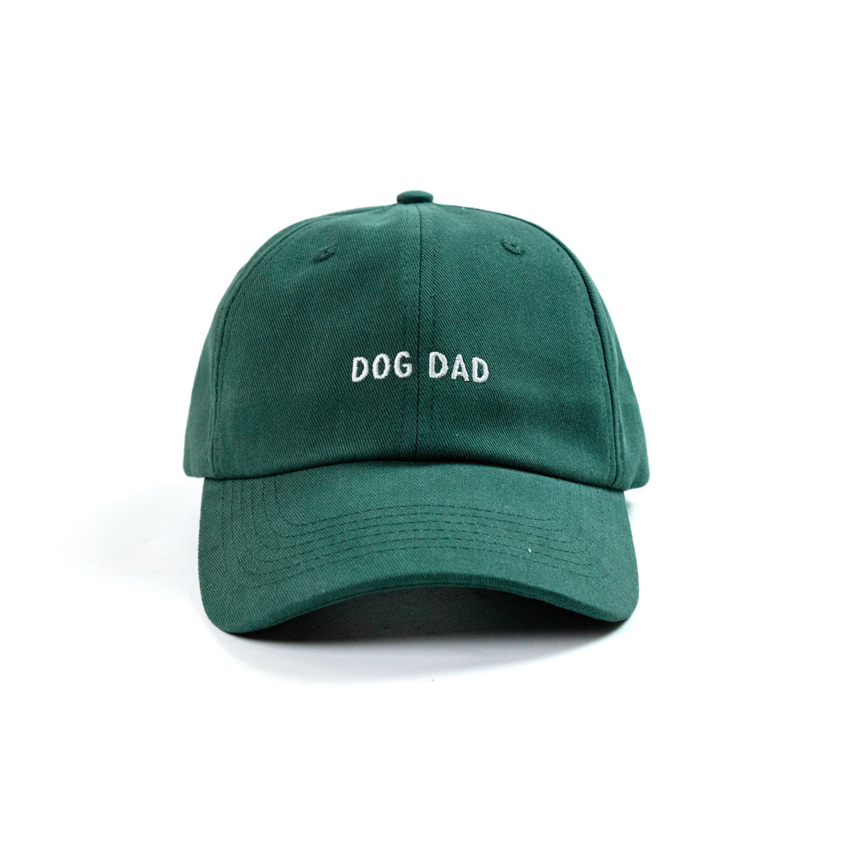 Dog Dad Cap