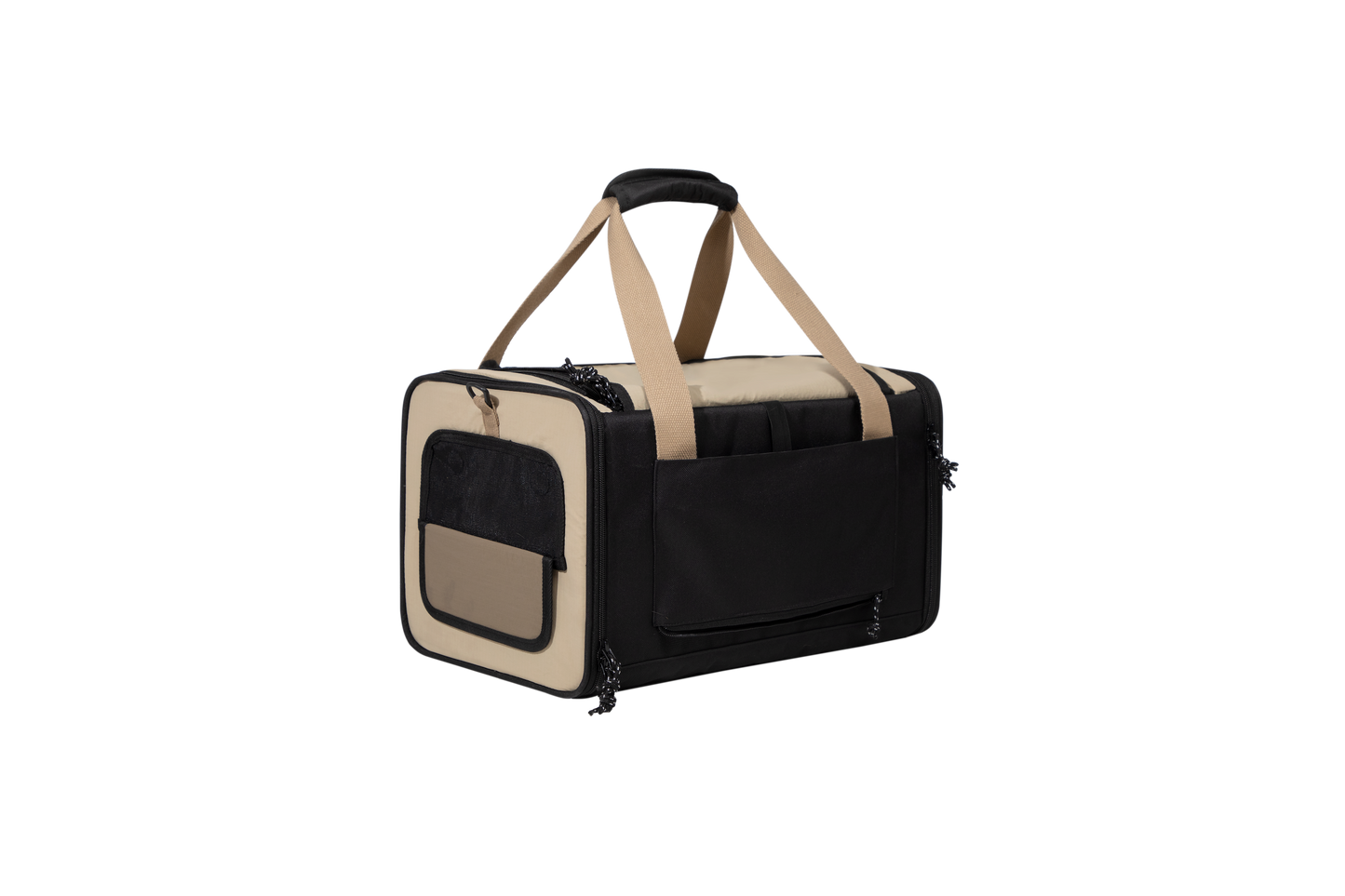 HiDREAM Airline Tote Pet Carrier