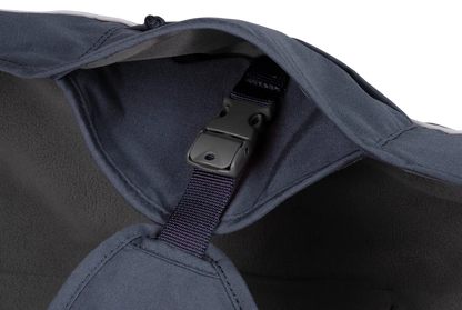 Ruffwear Overcoat Fuse Jacket Basalt Gray