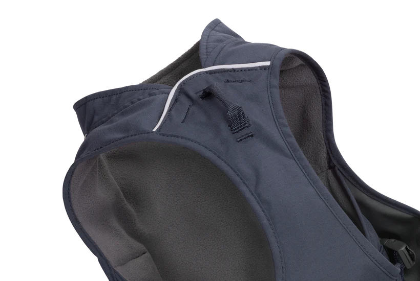Ruffwear Overcoat Fuse Jacket Basalt Gray