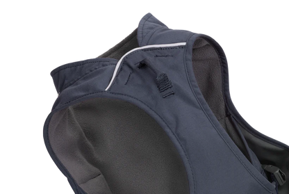 Ruffwear Overcoat Fuse Jacket Basalt Gray