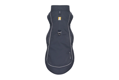 Ruffwear Overcoat Fuse Jacket Basalt Gray