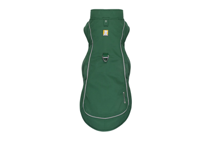 Ruffwear Overcoat Fuse Jacket Evergreen