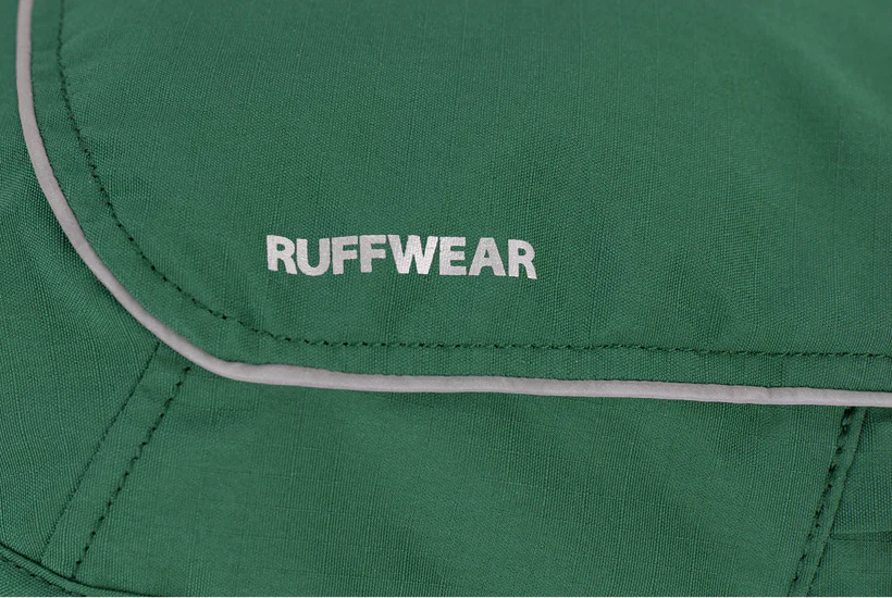 Ruffwear Overcoat Fuse Jacket Evergreen