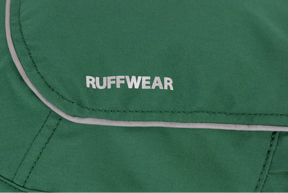 Ruffwear Overcoat Fuse Jacket Evergreen
