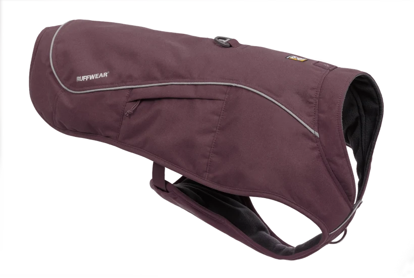 (2026 NEW) Ruffwear Overcoat Fuse™ Insulated Vest