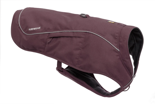 (2026 NEW) Ruffwear Overcoat Fuse™ Insulated Vest