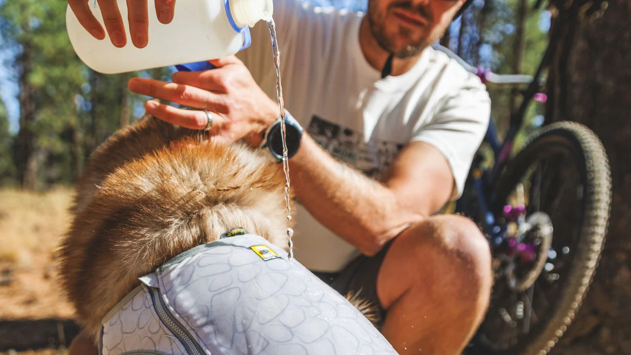 RUFFWEAR Swamp Cooler Zip Cooling Vest