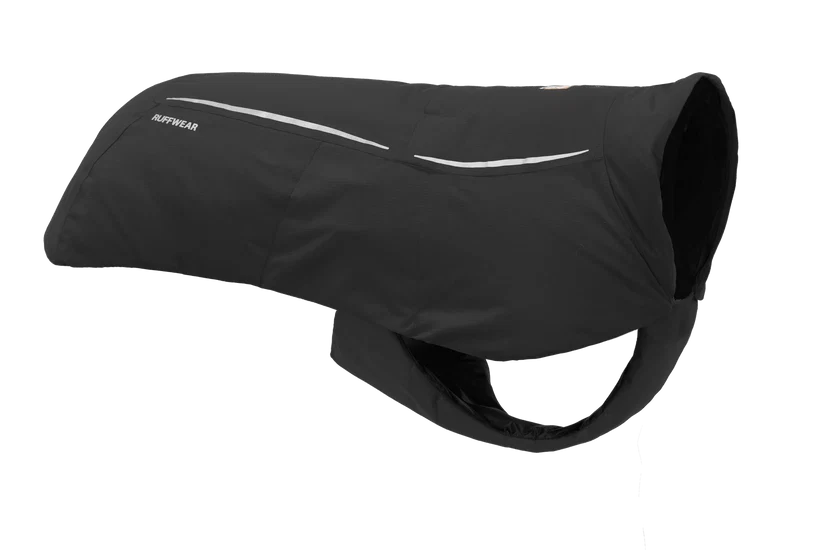 (2026 NEW) Ruffwear Powder Hound™ Waterproof Insulated Vest