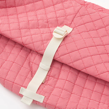 iCANDOR Dumpling Bag_Iconic Red