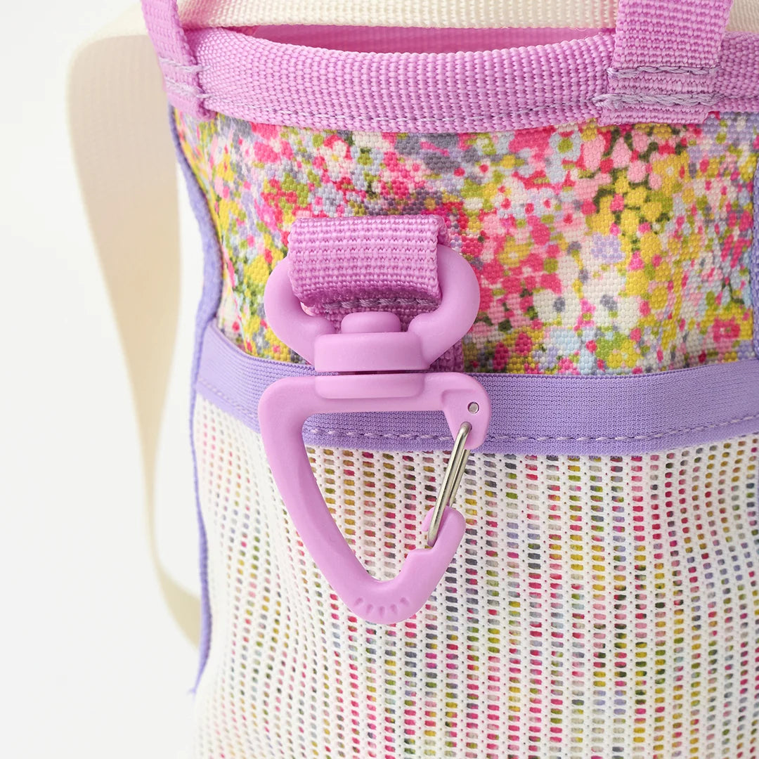 iCandor Munchie Minder Treat Pouch _ Flora