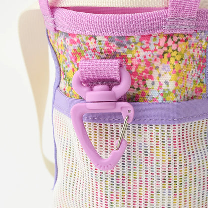 iCandor Munchie Minder Treat Pouch _ Flora