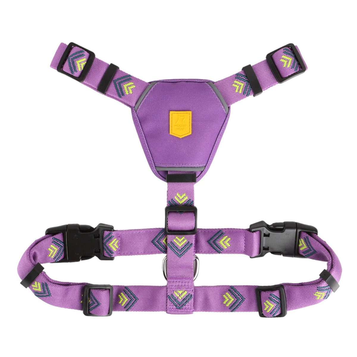 Northern Lights Dog Harness