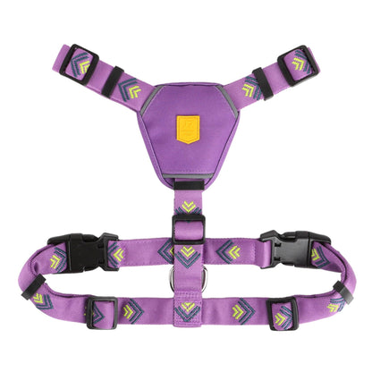 Northern Lights Dog Harness