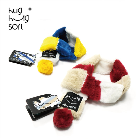 Little Artist Series Pet Scarf