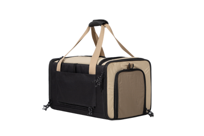 HiDREAM Airline Tote Pet Carrier