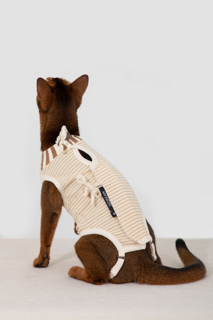 Hidream Cat Anti-Escape Recovery Suit