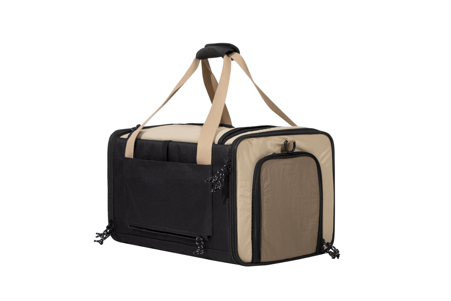 HiDREAM Airline Tote Pet Carrier