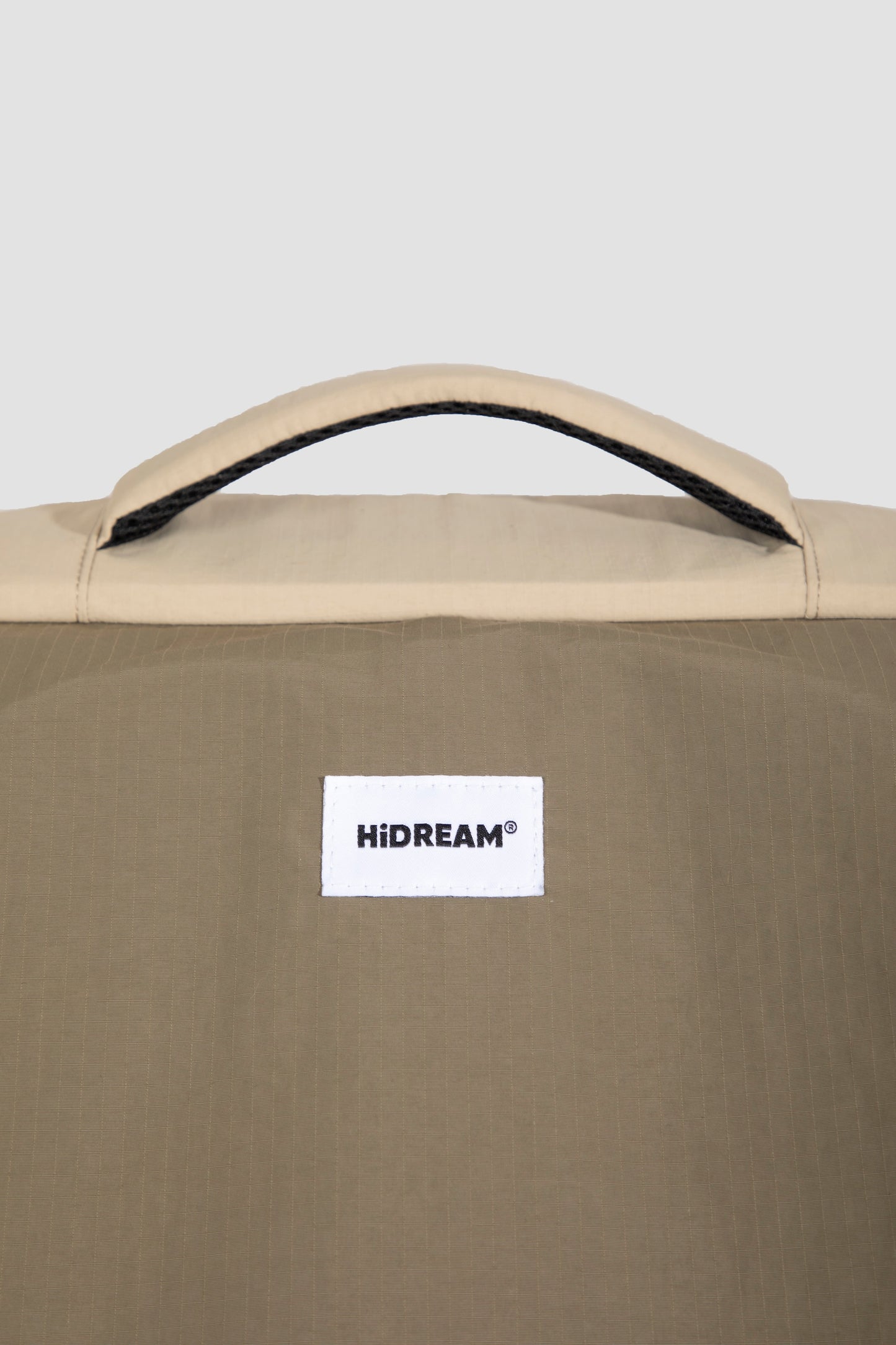 First Class Cat Backpack - Chestnut